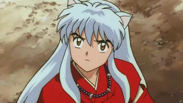 Inuyasha