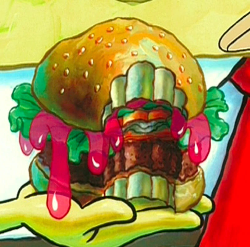 6 Makanan Ikonik dari Serial Kartun yang Bikin Netizen Penasaran, Kamu Mau Coba?