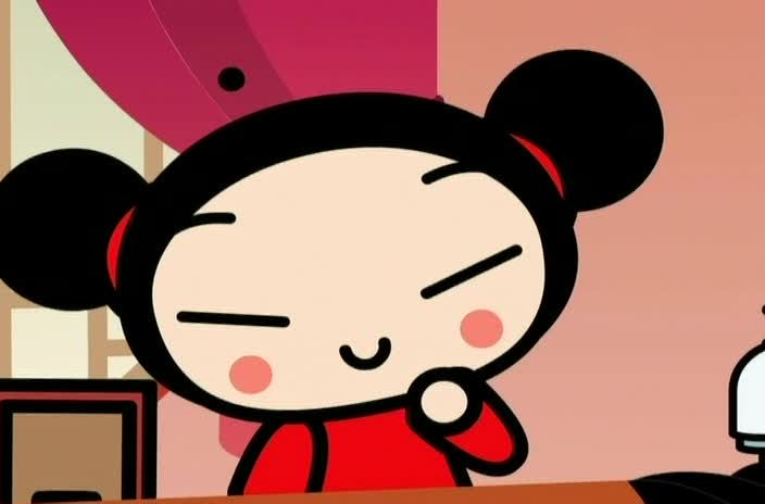 Pucca