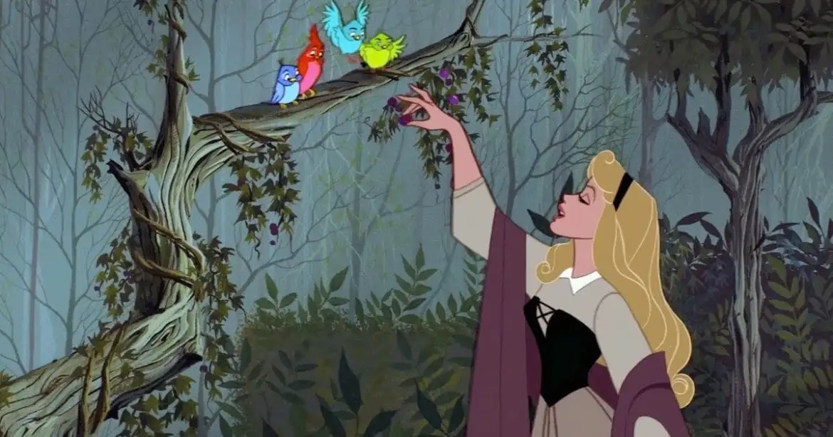 6 Momen Ikonik dalam Film Sleeping Beauty yang Masih Membuat Kita Terkejut