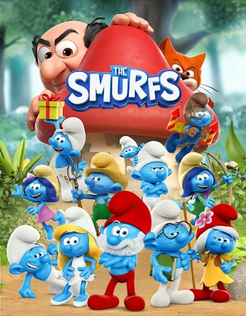Kenali karakter utama The Smurfs seperti Papa Smurf, Smurfette, dan Brainy Smurf yang menjadi ikon dari dunia biru penuh petualangan dan persahabatan ini.