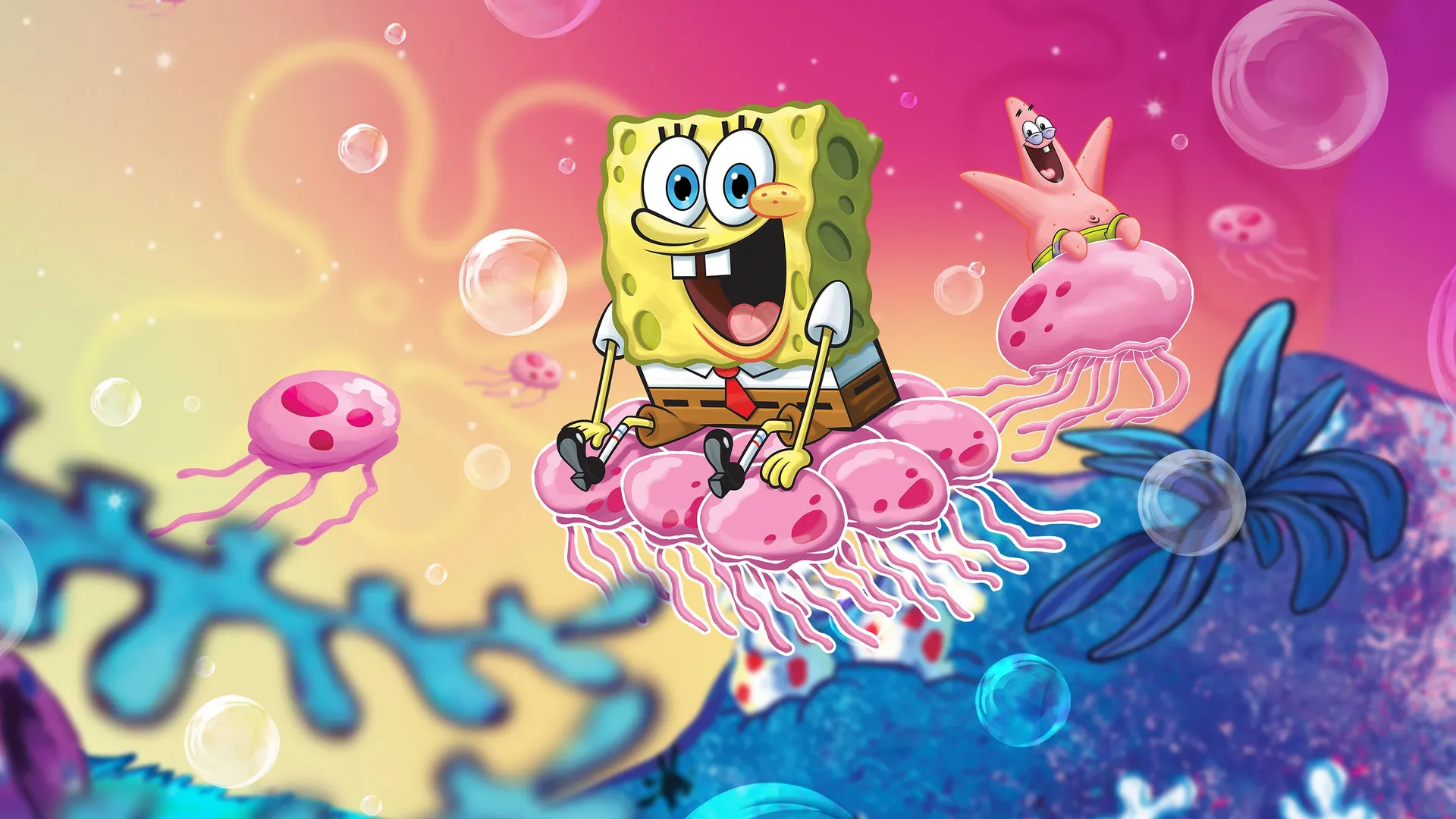 7 Fakta Unik tentang SpongeBob SquarePants yang Mungkin Belum Anda Ketahui