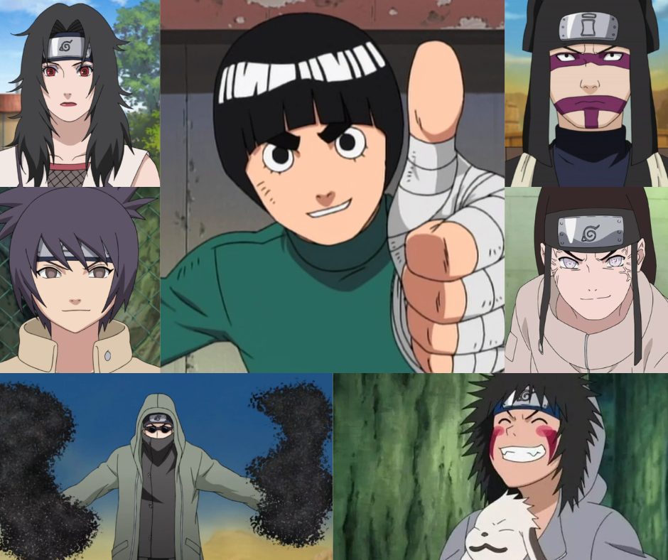Naruto
