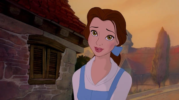 princess belle