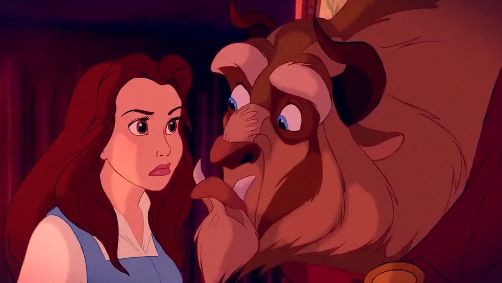 6 Fakta Mengejutkan tentang Beauty and the Beast yang Mungkin Belum Kamu Tahu