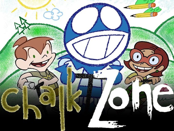 ChalkZone