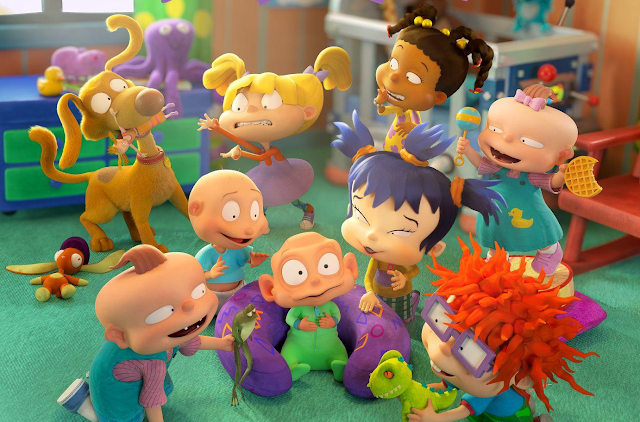 Rugrats