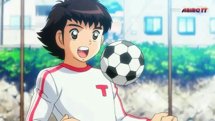 Tsubasa Ozora