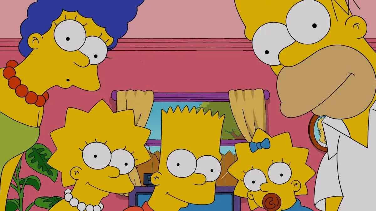 5 Fakta Menarik Tentang The Simpsons yang Jarang Orang Tahu