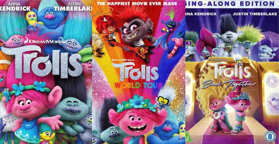 film Trolls
