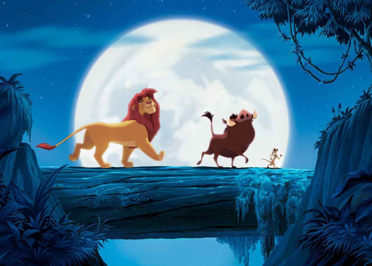 The Lion King
