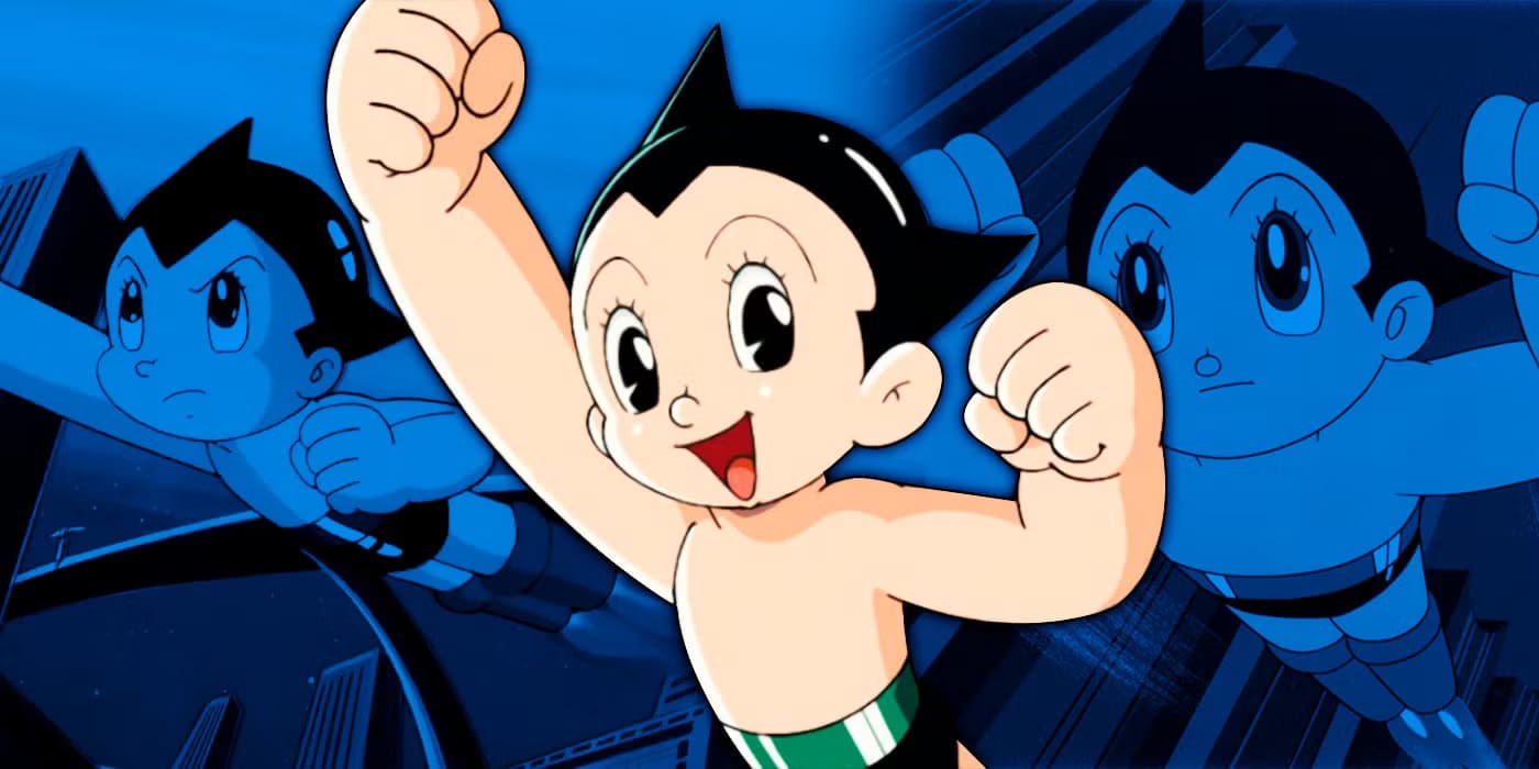 Osamu Tezuka