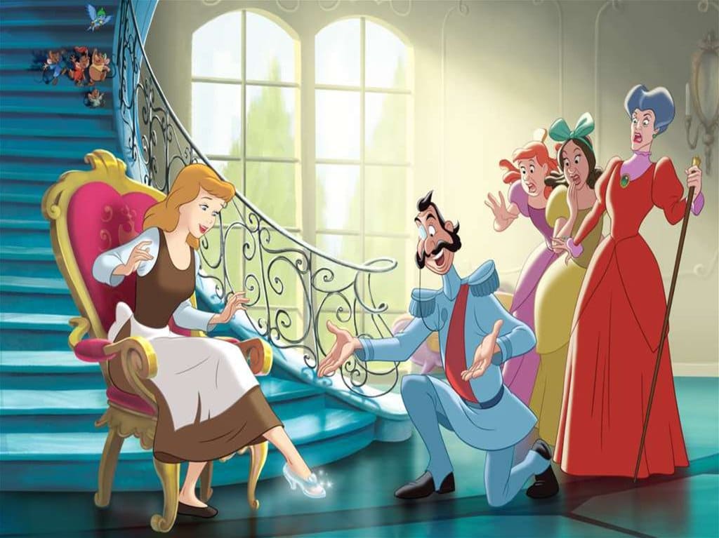 Cinderella