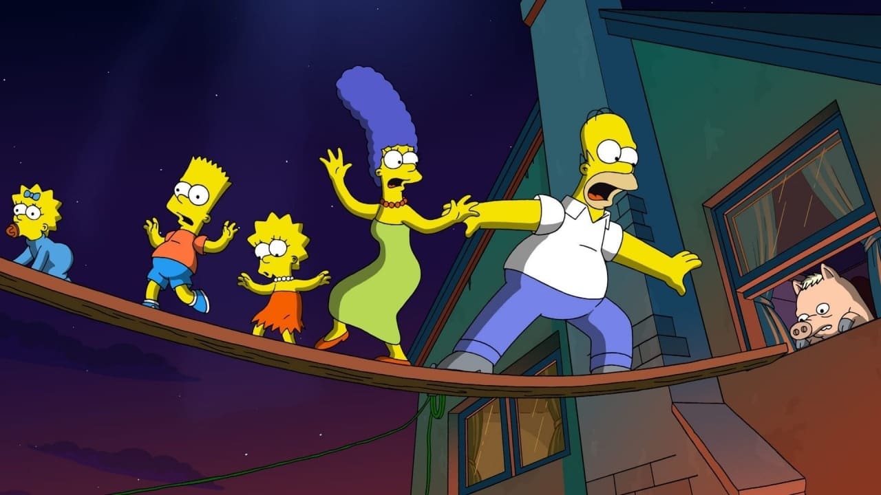 Prediksi Mengejutkan dalam The Simpsons yang Terbukti Benar di Dunia Nyata
