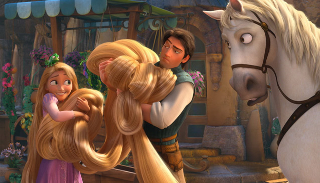 Sinopsis dan Fakta Menarik Film Tangled: Petualangan Epik Rapunzel di Dunia Penuh Keajaiban