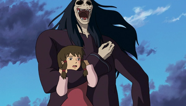 Tales from Earthsea