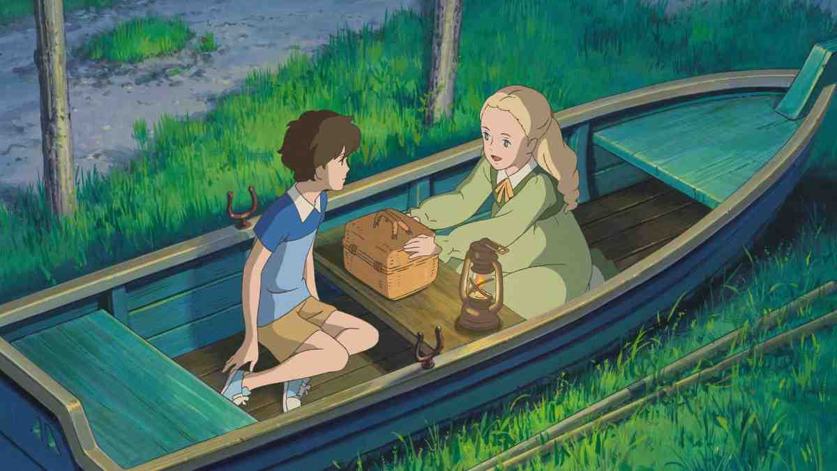 When Marnie Was There: Refleksi Mendalam tentang Luka Anak dan Pentingnya Hadir Sebagai Orang Tua