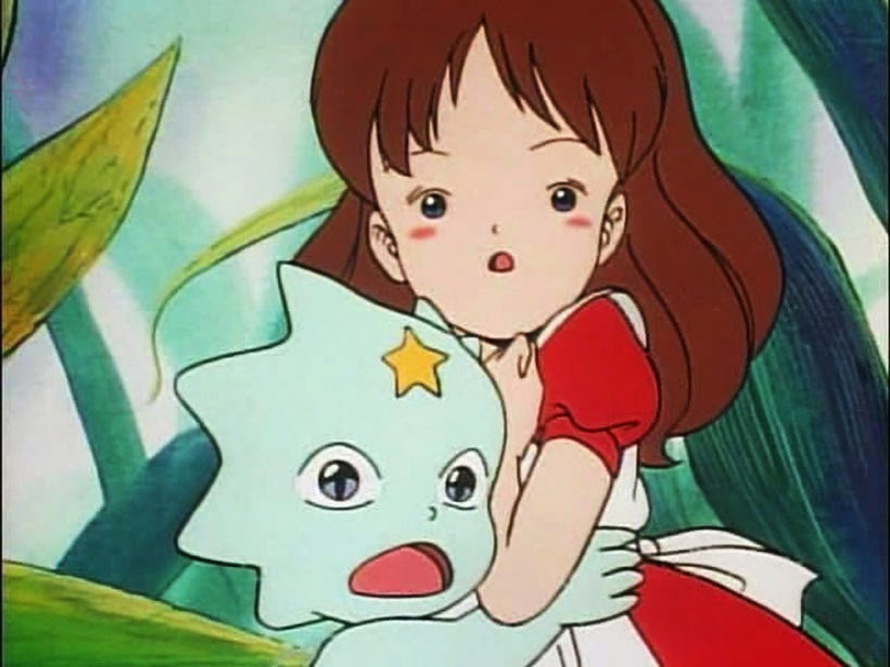 Thumbelina 1992