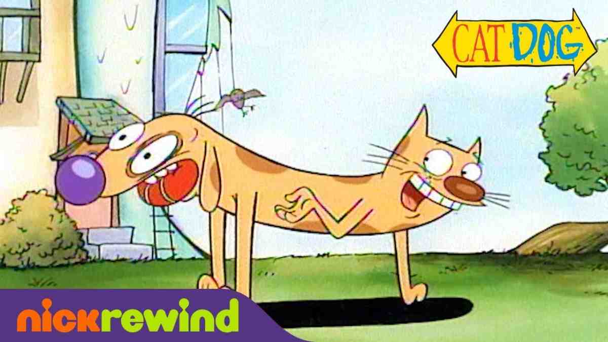 CatDog