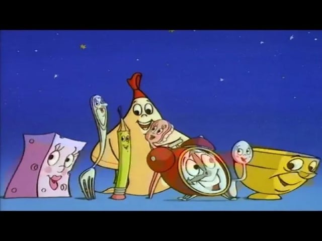 The Babaloos 1995