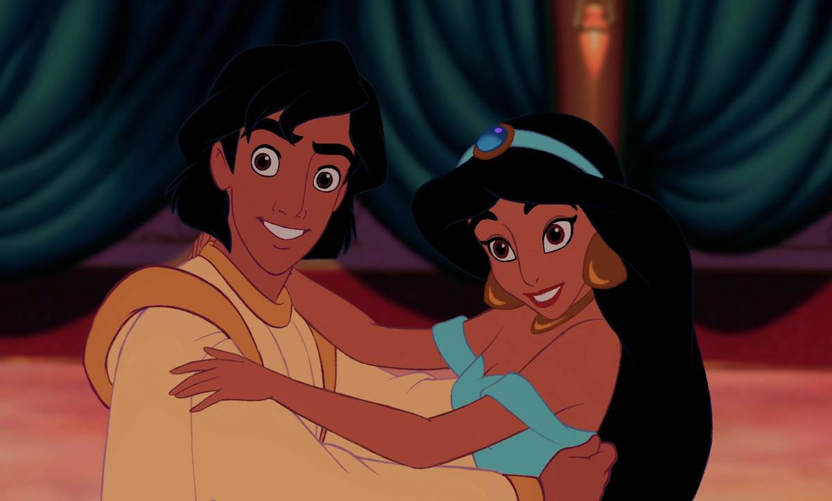 Aladdin (1992): Kisah Ajaib Penuh Petualangan, Cinta, dan Pesan Kehidupan