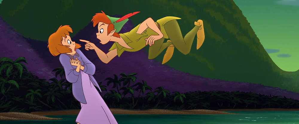Peter Pan: Return to Never Land – Petualangan Baru ke Negeri Ajaib