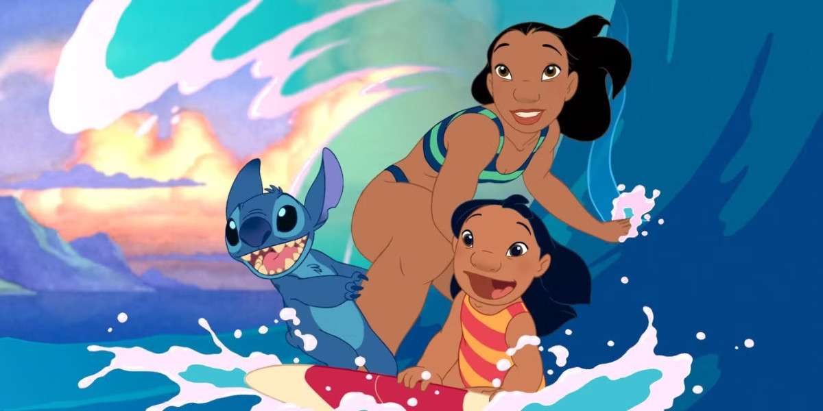 Lilo & Stitch