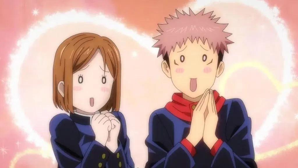 Tragedi Cinta dalam Dunia Kutukan: 4 Romansa Pahit di Anime Jujutsu Kaisen
