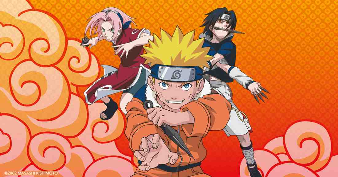 Naruto Uzumaki