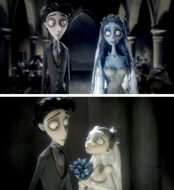 Corpse Bride