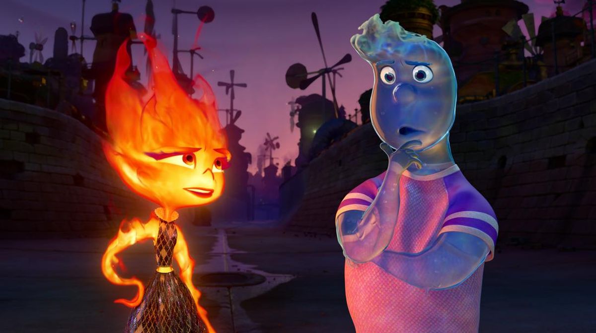 Elemental