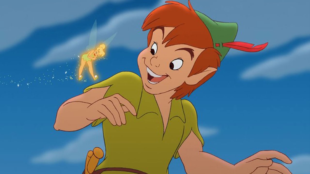 Petualangan Tak Terlupakan: Mengenal Film Animasi Peter Pan (1953)