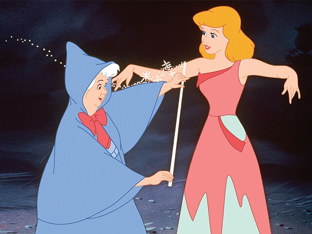 Cinderella 1950