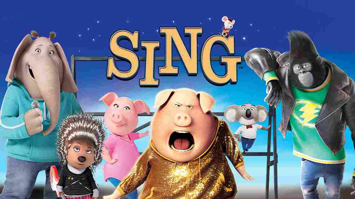 film Sing
