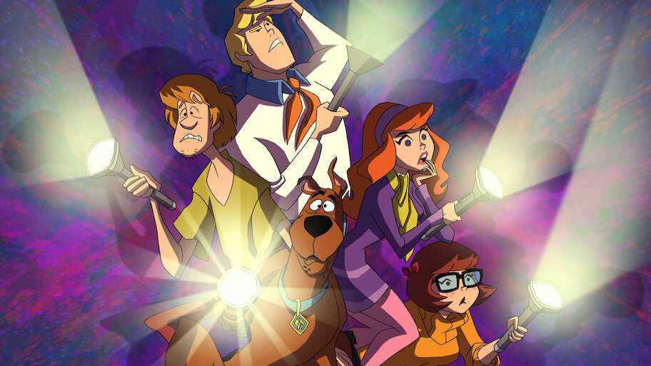 Scooby-Doo, Misteri Klasik yang Tak Pernah Membosankan