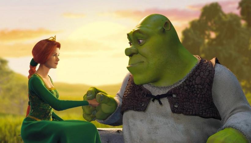 Shrek