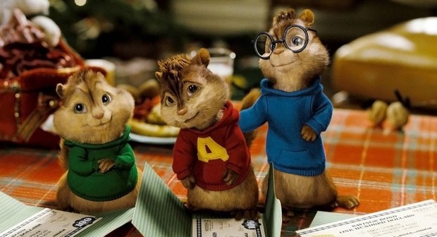 Alvin and the Chipmunks: Komedi Keluarga yang Tak Lekang oleh Waktu
