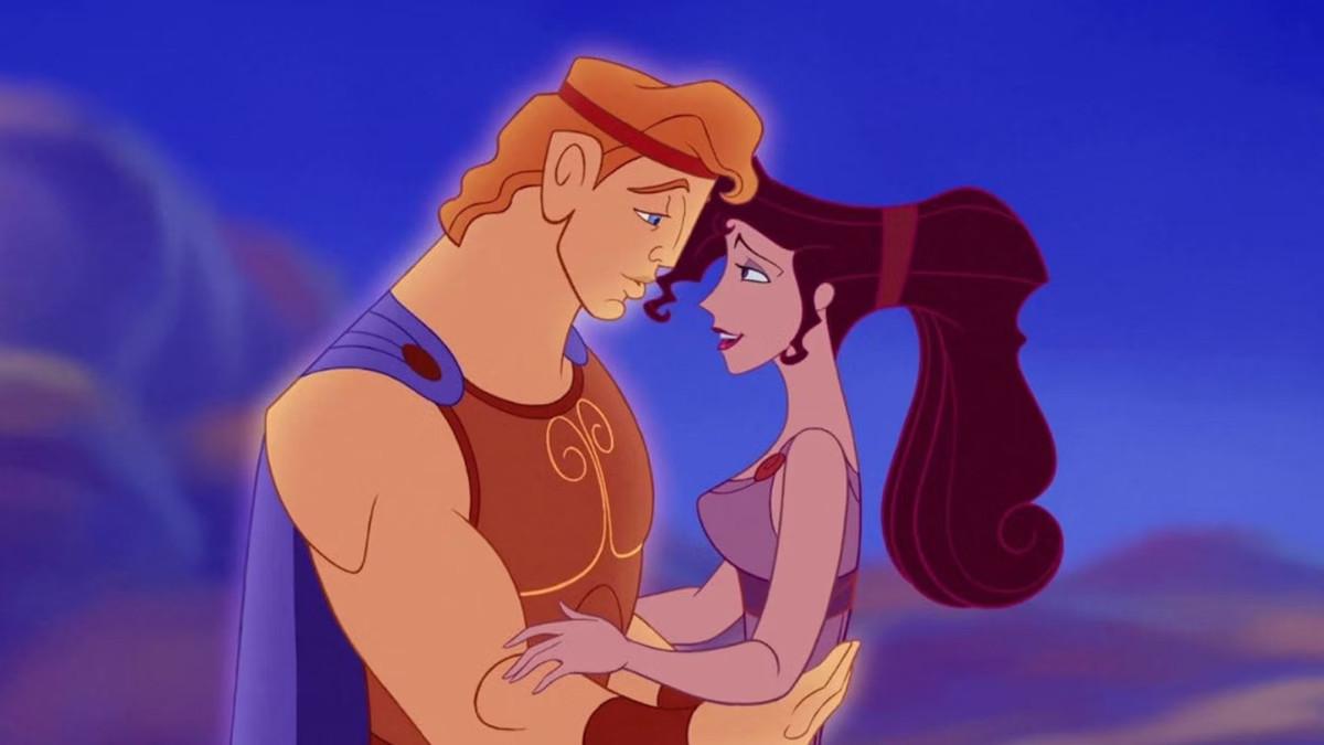 Hercules 1997