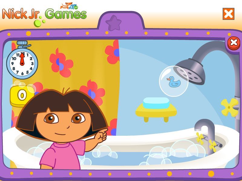 La Casa de Dora