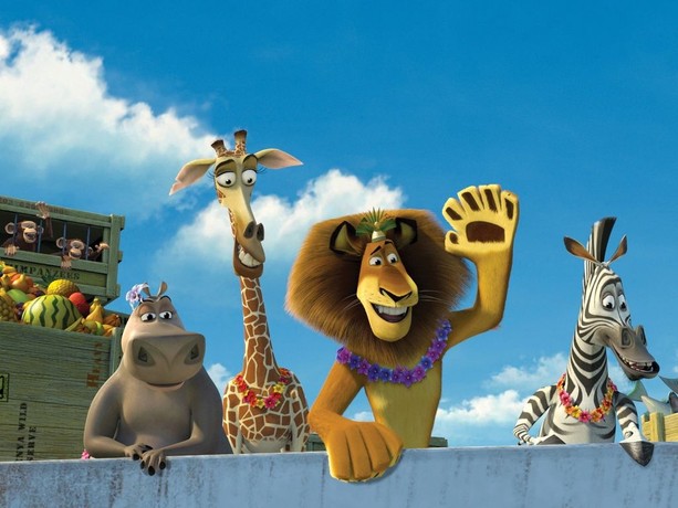 Madagascar (2005): Film Animasi Seru untuk Liburan Akhir Tahun