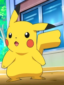 Kenapa Pikachu Menjadi Maskot Animasi Paling Ikonis